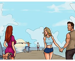 best cartoon porn pics 1