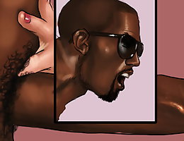 interracial comics 1